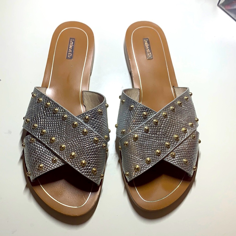 Louise et Cie Sandal